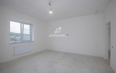 Березовский, ул.Лучистая, земельный участок 18