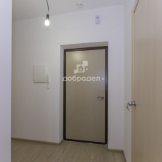 1-к квартира | 36.20 м² | 10 - 18 эт. 61