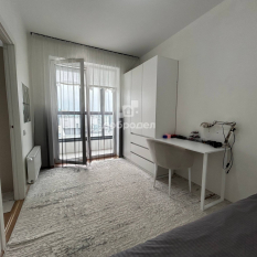 1-к квартира | 28.60 м² | 9 - 16 эт. 01