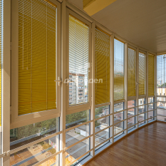2-к квартира | 83.80 м² | 7 - 16 эт. 61