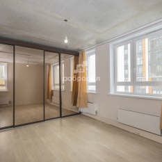 2-к квартира | 56.70 м² | 10 - 30 эт. 11