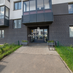 1-к квартира | 32.40 м² | 14 - 25 эт. 91