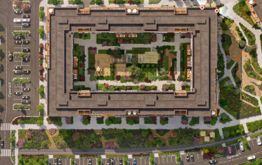 Екатеринбург, ул. Академика Ландау, стр. 4