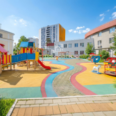 3-к квартира | 99.20 м² | 23 - 29 эт. 10