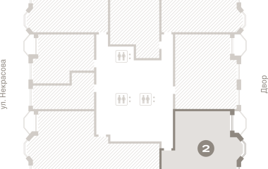 Екатеринбург, Некрасова, 8