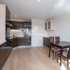 2-к квартира | 75.30 м² | 10 - 10 эт. 00