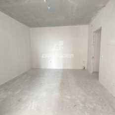 1-к квартира | 36.37 м² | 4 - 12 эт. 00