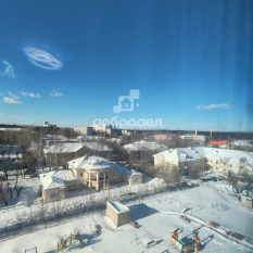 2-к квартира | 59.30 м² | 7 - 9 эт. 21