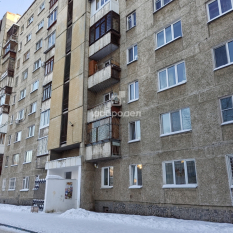 2-к квартира | 45.20 м² | 8 - 9 эт. 100