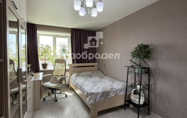 Екатеринбург, ул. Вилонова,6