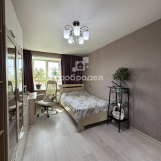 3-к квартира | 78.50 м² | 12 - 12 эт. 50