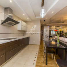 3-к квартира | 105.00 м² | 11 - 15 эт. 10