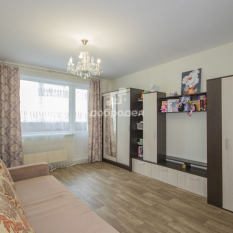 2-к квартира | 47.60 м² | 1 - 9 эт. 20