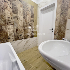 1-к квартира | 31.40 м² | 2 - 25 эт. 71