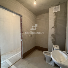 2-к квартира | 53.10 м² | 4 - 25 эт. 30