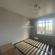 2-к квартира | 42.50 м² | 7 - 9 эт. 21