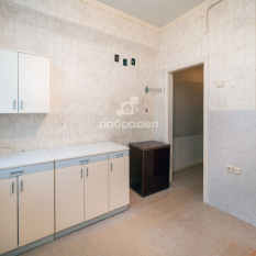 2-к квартира | 54.40 м² | 1 - 5 эт. 40