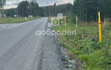 Сысертский городской округ, поселок Габиевский квартал Аист, участок 73