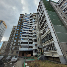3-к квартира | 68.80 м² | 9 - 16 эт. 00
