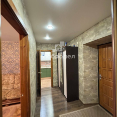 4-к квартира | 74.00 м² | 11 - 12 эт. 21