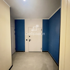 1-к квартира | 31.40 м² | 2 - 25 эт. 01