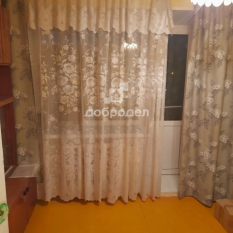 3-к квартира | 51.20 м² | 5 - 5 эт. 31