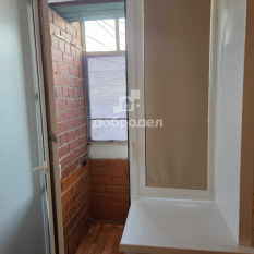 1-к квартира | 35.30 м² | 1 - 9 эт. 01