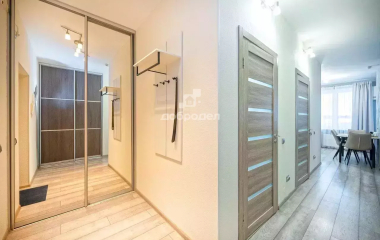 Екатеринбург, пр-кт. Академика Сахарова,41