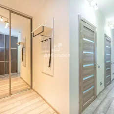 3-к квартира | 76.30 м² | 6 - 13 эт. 41