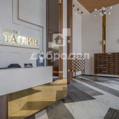 1-к квартира | 42.00 м² | 11 - 35 эт. 40