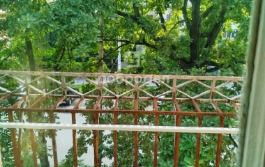 Екатеринбург, пр-кт. Орджоникидзе,18