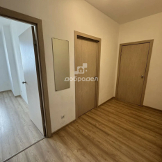 2-к квартира | 43.10 м² | 5 - 9 эт. 61