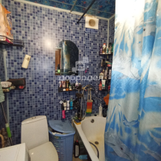 2-к квартира | 44.40 м² | 5 - 5 эт. 51