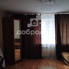 1-к квартира | 35.10 м² | 5 - 9 эт. 11