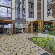 3-к квартира | 107.00 м² | 19 - 24 эт. 190