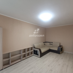 2-к квартира | 53.90 м² | 16 - 19 эт. 21