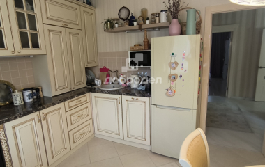 Кирпичный, ул. Северные ворота,5