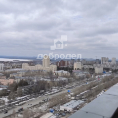 1-к квартира | 26.00 м² | 5 - 22 эт. 10