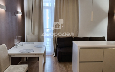 Екатеринбург, мкр. Светлый,1