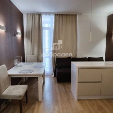 2-к квартира | 66.00 м² | 12 - 25 эт. 10