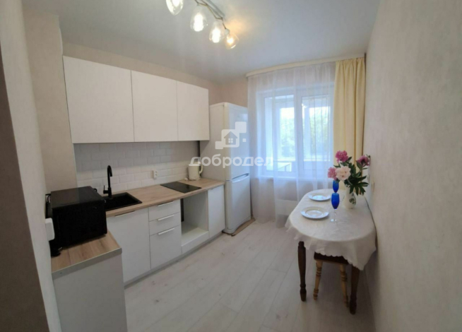 2-к квартира | 48.00 м² | 3 - 12 эт.