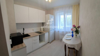 2-к квартира | 48.00 м² | 3 - 12 эт.