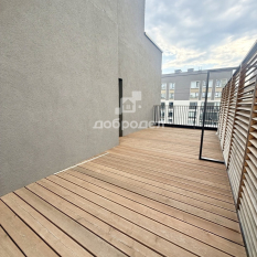 4-к квартира | 140.00 м² | 7 - 7 эт. 01