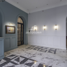3-к квартира | 76.90 м² | 12 - 23 эт. 230