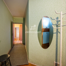 3-к квартира | 70.10 м² | 6 - 16 эт. 21
