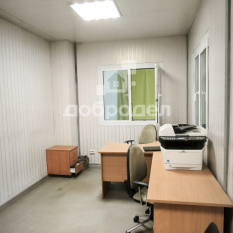 864.00 м² | 1 - 1 эт. 90