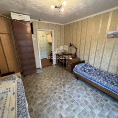 Комната | 18.60 м² | 2 - 5 эт. 31