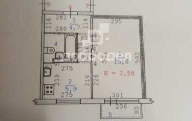 Екатеринбург, ул. Уральская,64