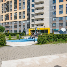 4-к квартира | 116.80 м² | 9 - 18 эт. 141