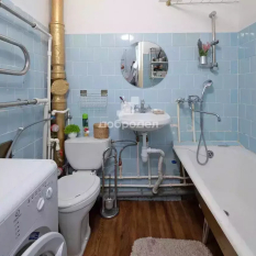 1-к квартира | 32.50 м² | 5 - 5 эт. 51